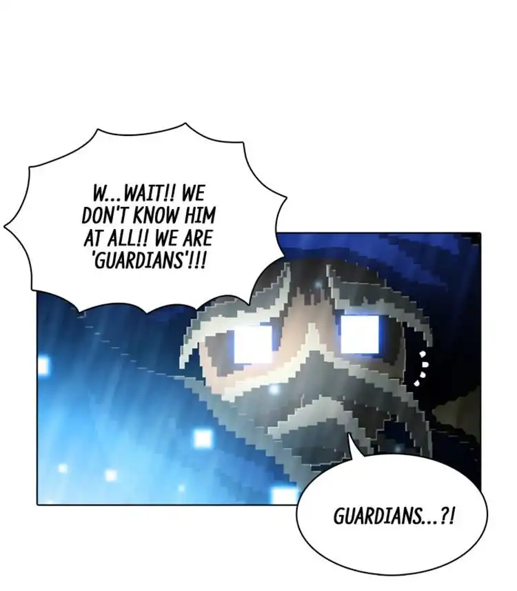 Guardians of the Video Game Chapter 116 18